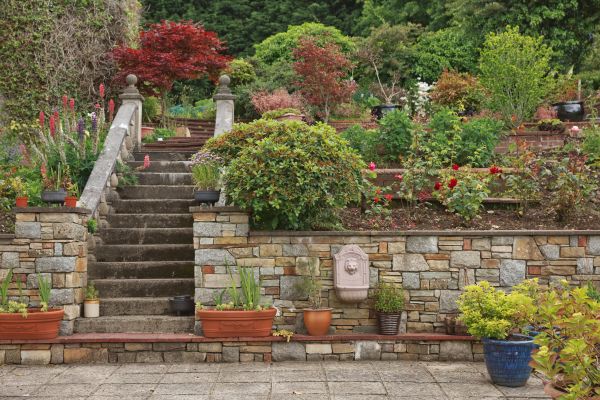 Hardscape Service in Mount Vernon