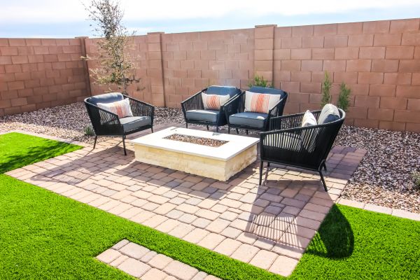 Brick Pavers Installation in Mount Vernon