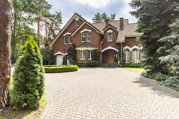 Driveway Pavers Repair in Mount Vernon