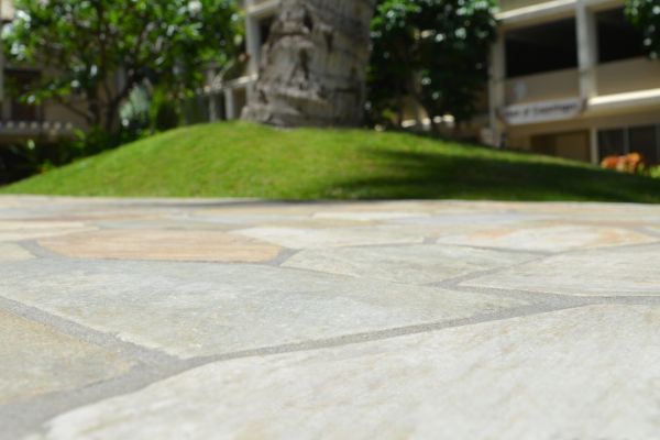 Stone Driveway Construction in Mount Vernon
