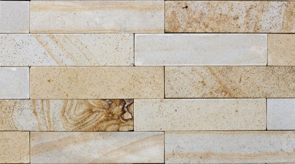 Travertine Paver Installation in Mount Vernon