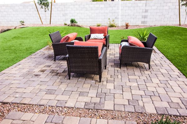 Pavers Repair in Mount Vernon