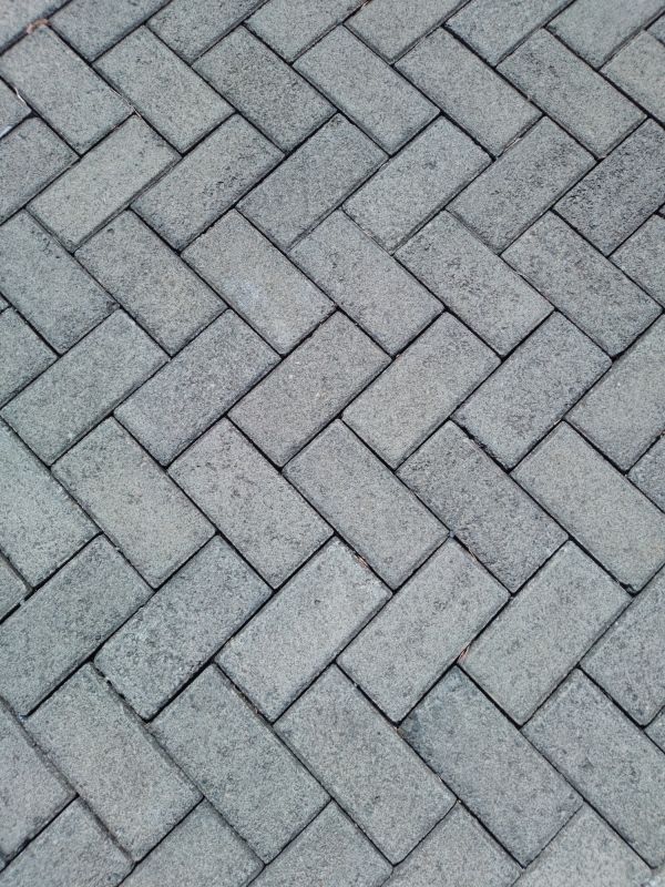 Decorative Paver Patterns